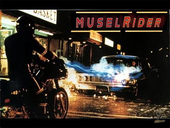 #MUSELRIDER