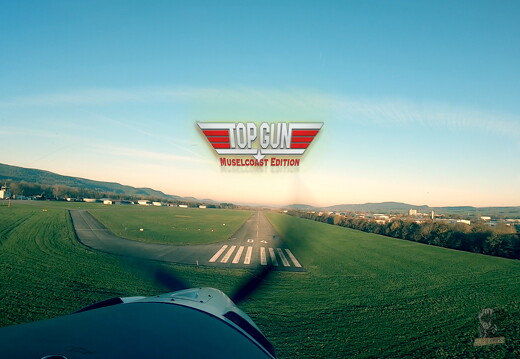 top gun muselcoast -cover