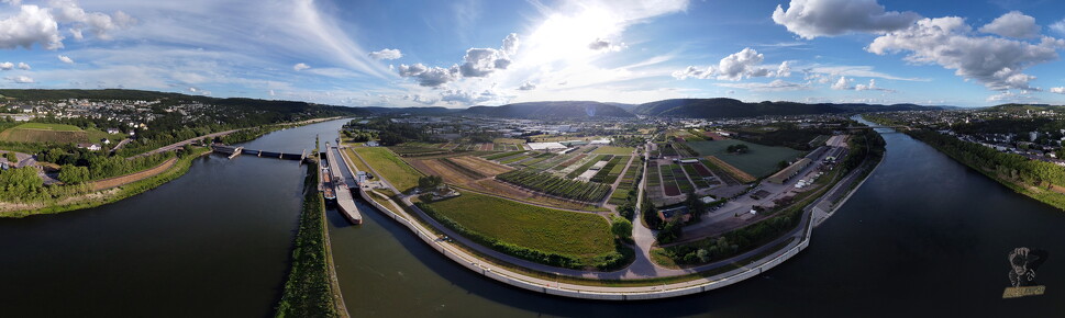 Drone Shots