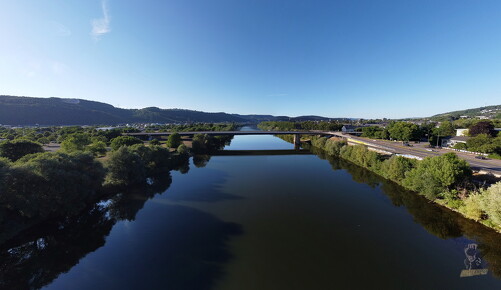 Drone Shots