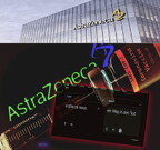 astrazeneca