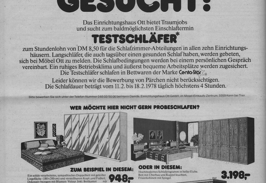 testschlaefer