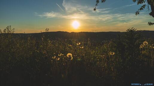#SUNSETS