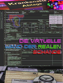 Die virtuelle Wand der Schande